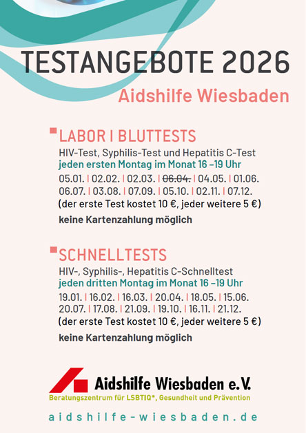 Testflyer 2026